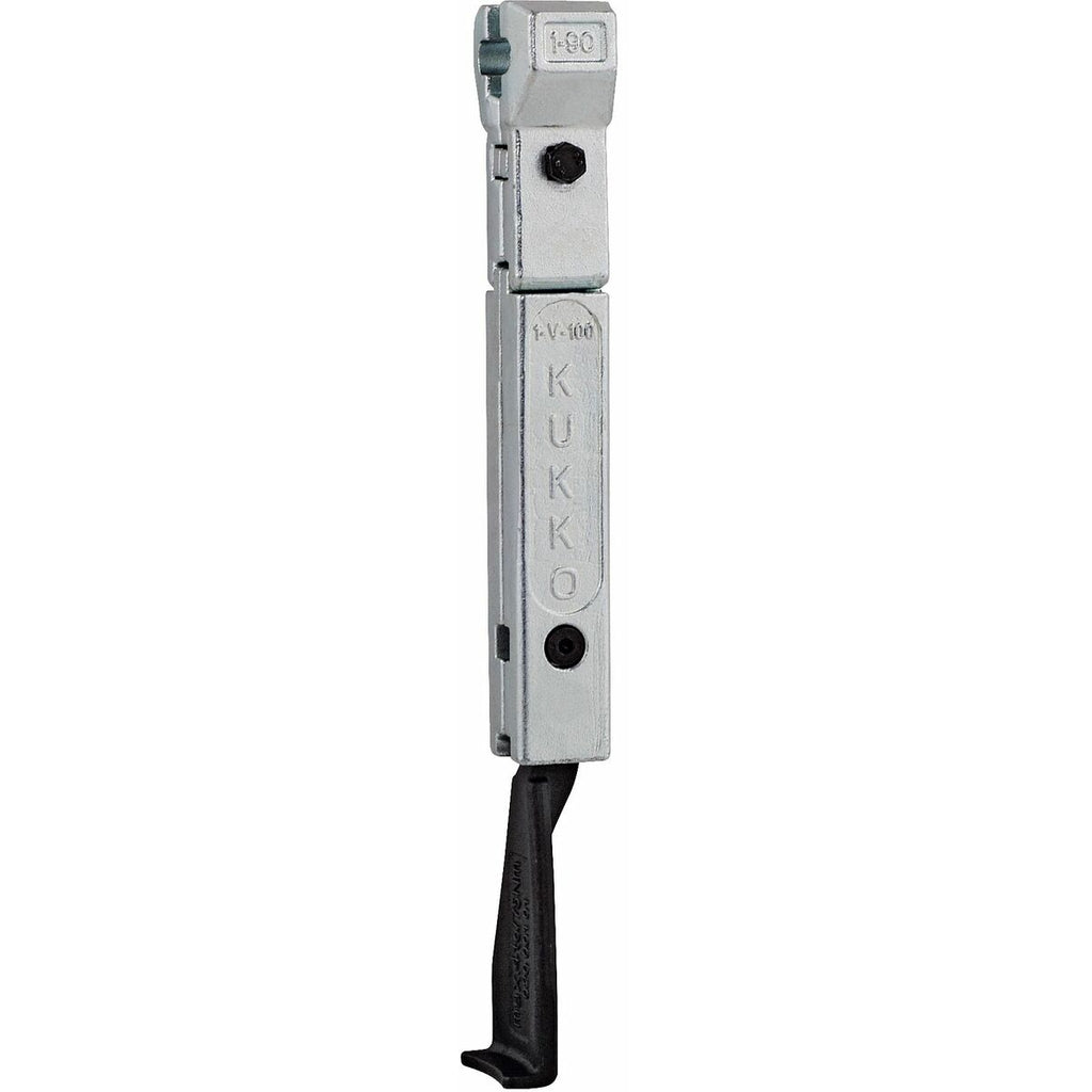 Narrow space legs KUKKO 150 mm