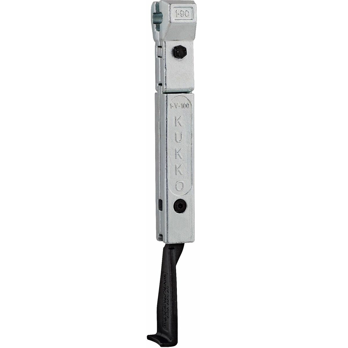 Narrow space legs KUKKO 150 mm